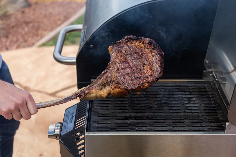 How to make the best steak